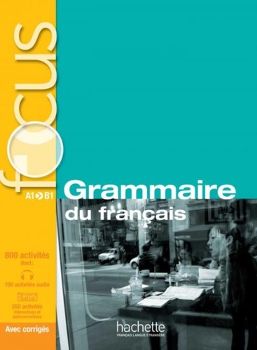 Focus grammaire du francais - focus,
