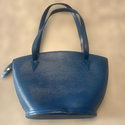 Borsa louis vuitton epi - louis,