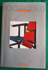 XX SECOLO DESIGN ELECTA GIO'