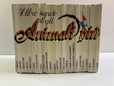 Il libro segreto degli animali