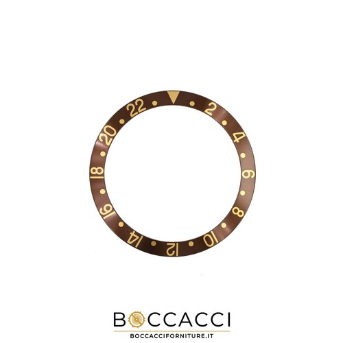 Generic inserto marrone oro - generic,