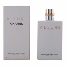 Emulsione Corpo Allure Sensuelle Chanel [200 ml]