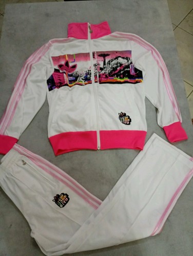 Tuta donna adidas - donna,