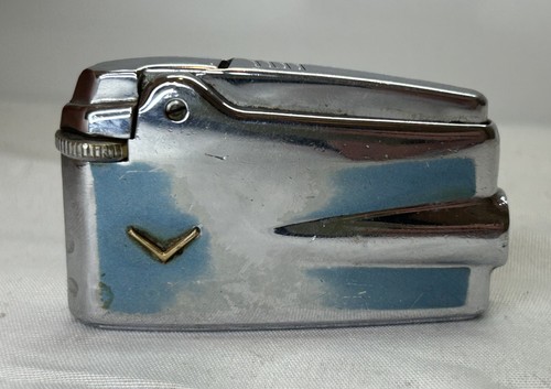 Accendino ronson varaflame - accendino,