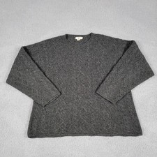 Maglione VINTAGE J.CREW uomo