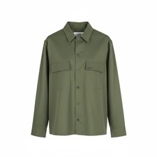 Calvin Klein Minimal Twill