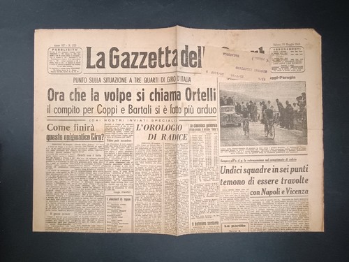 Rivista gazzetta dello - rivista,