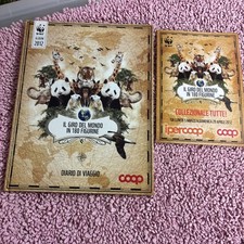Album wwf coop - album,
