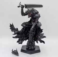Berserk Guts 23 cm In Armatura