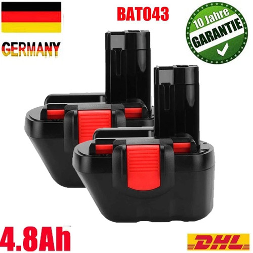 Batteria originale 12v per - originale,
