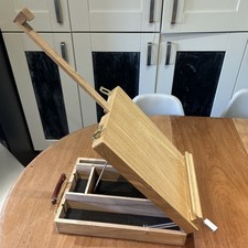 Reeves Tavolo Scatola