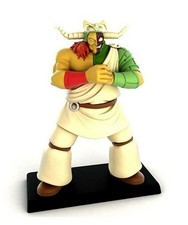 GO  NAGAI ROBOT COLLECTION