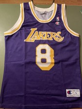 Nba Los Angeles Lakers Van