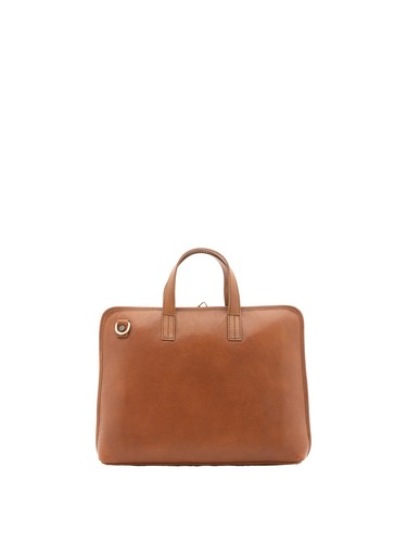 Borsa mano unisex vera - a,
