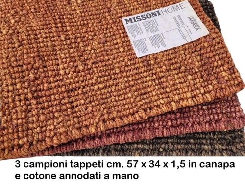 Tappeti missoni 57 x - tappeti,