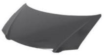 Cofano ant mazda - cofano,