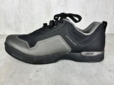 Specialized 2FO Cliplite LAce MTB taglia 45 mountain bike bicicletta scarpe 61118-6245