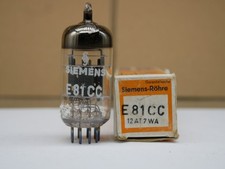 1x E81CC ECC801-S Siemens