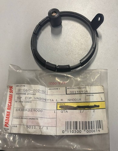 Kymco 00154934 sup coperchio - 00154934, sup.
