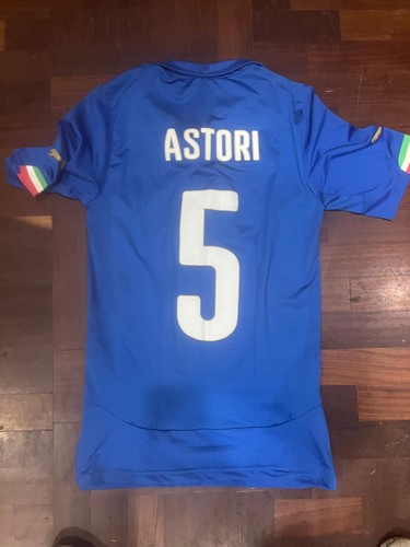Italia maglia calcio davide - calcio,