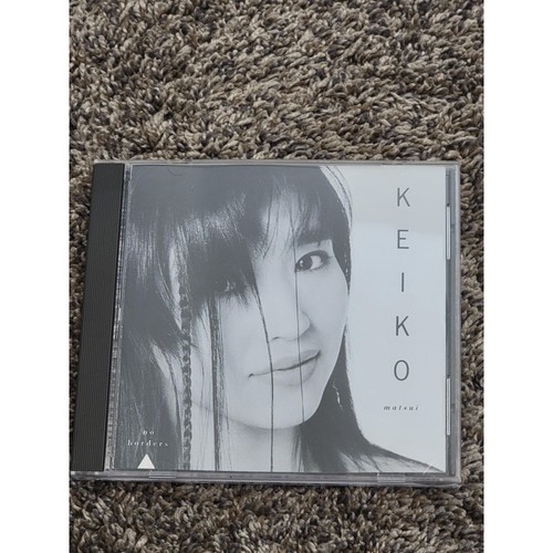 Mca records keiko matsui - keiko,