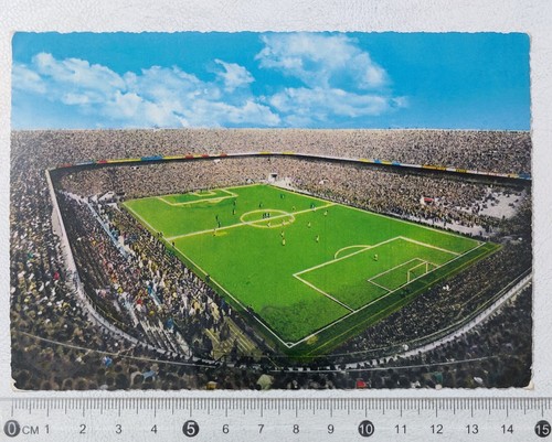 41981 2071 cartolina milano - 41981,