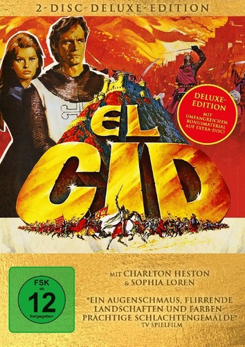 Cid heston charlton - cid,