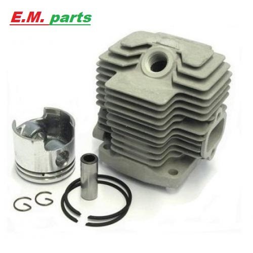 Kit cilindro pistone per - e,
