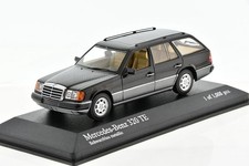 Mercedes benz 320 s124 - te,