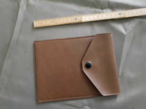 Italian cars pouch manual