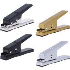 Plettri per chitarra fai da te