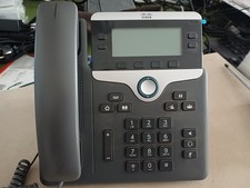 Cisco 7841 Telefono VoIP con 4