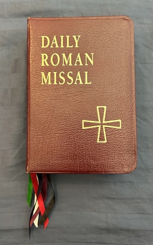 Vintage daily roman - roman, 4th