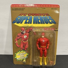 DC Comics Super Heroes THE