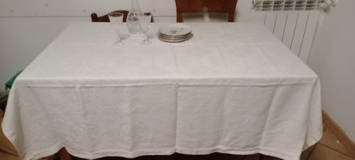 Tovaglia vintage anni in - tovaglia,
