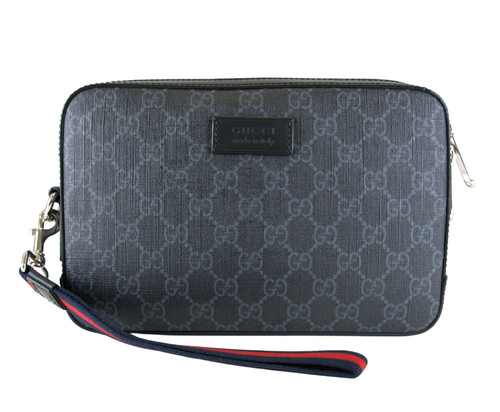 Borsa pochette gucci - pochette, gg