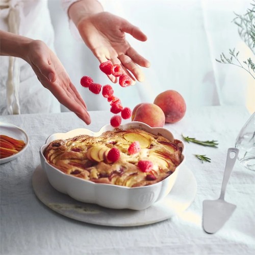 Stampo torta cuore emile - a,