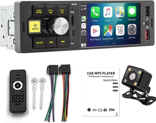Autoradio bluetooth carplay - autoradio,