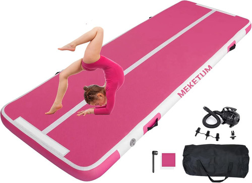 Air track tappetino ginnastica - track,