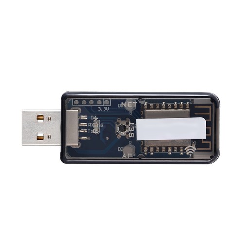 Spina wifi usb per inverter - inverter, di