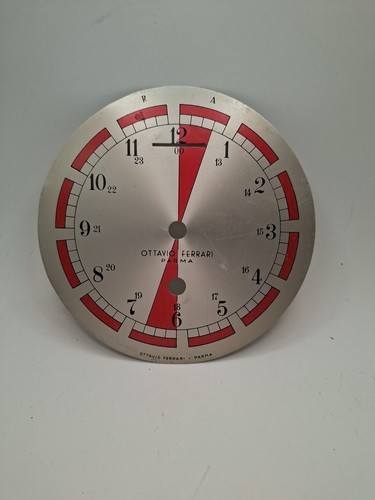 Quadrante orologio navale - quadrante,