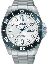 Lorus RL477BX9 Orologio Uomo