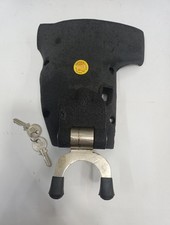 Bloccasterzo Fiat 1300 1500