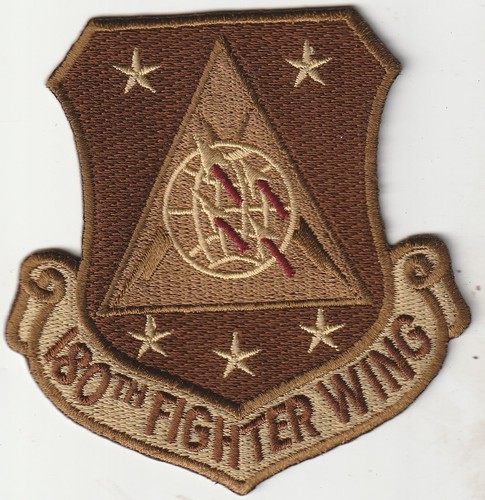 Usaf air force 180th fighter - usaf,