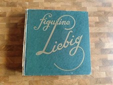 Album LIEBIG Italia completo