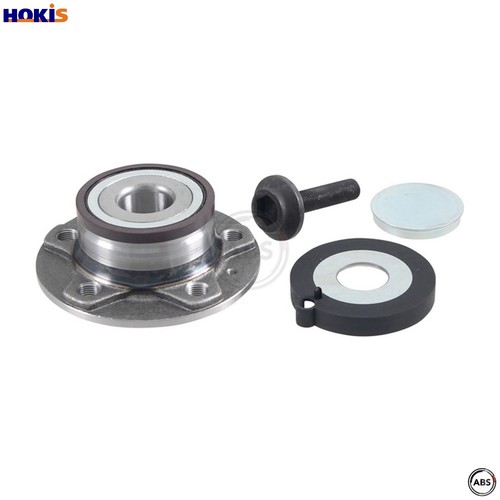 Kit cuscinetti ruota 201616 - kit,