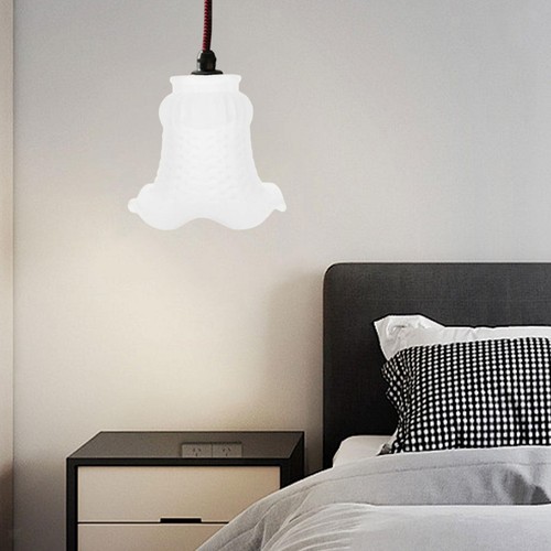 Paralume per lampada - lampada, a