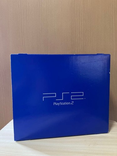 Sony playstation ps2 console - playstation,