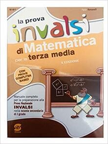 Prova invalsi di - la,
