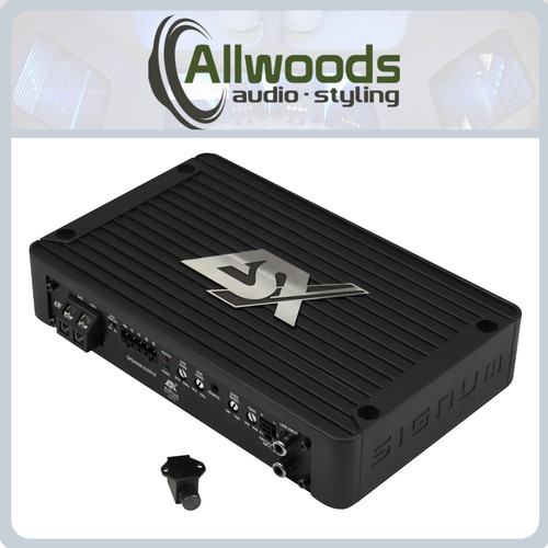 Esx sxt1200 - esx, (24v)